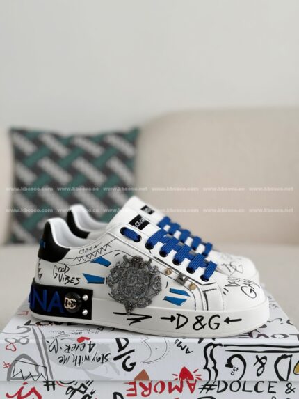 Dolce&Gabbana Sneakers