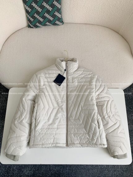 Louis Vuitton ss25 25Early Spring Collection Jacket