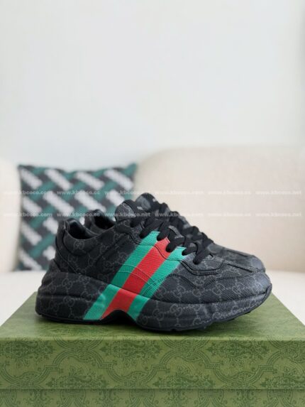 Gucci Rhyton Casual Sneakers