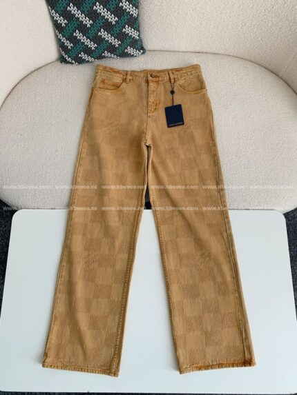 Louis Vuitton FW24 Costumes