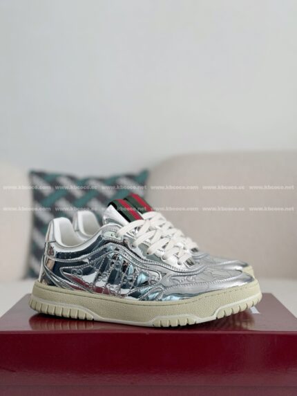 Gucci Re-Web Casual Sneakers