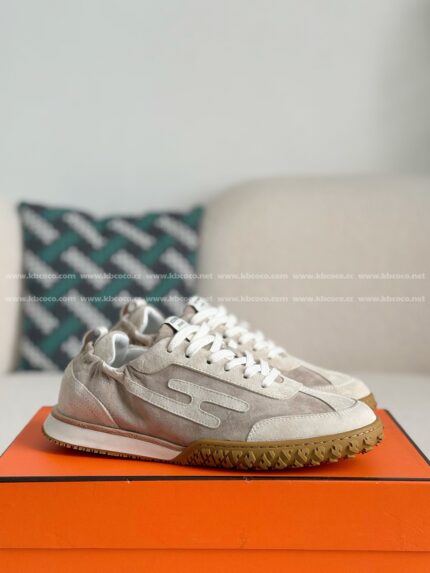 Hermes Casual shoes for life
