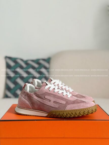 Hermes Casual shoes for life