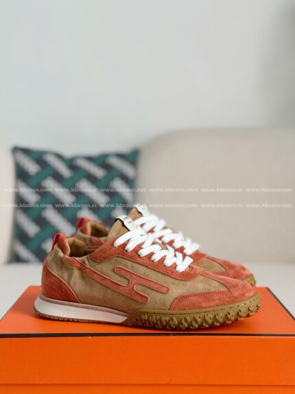 Hermes Casual shoes for life