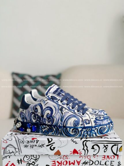 Dolce&Gabbana Sneakers