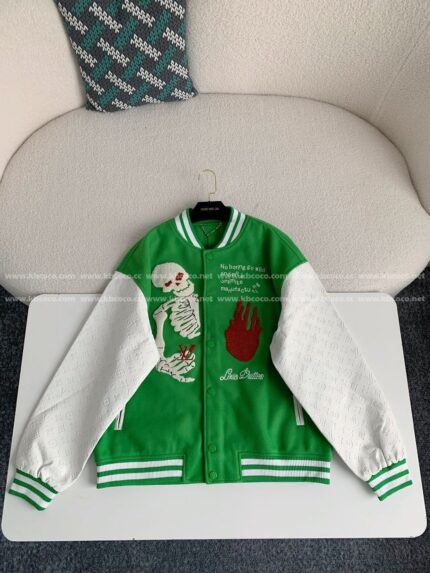 Louis Vuitton Jacket