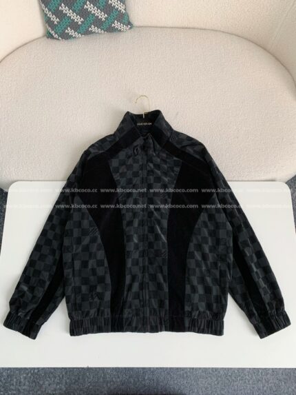 Louis Vuitton ss25 Spring And summer Series Blazer