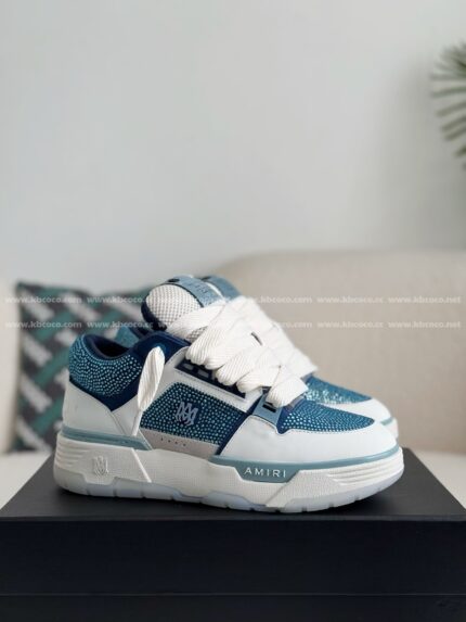 Amiri MA-1 low top sneakers