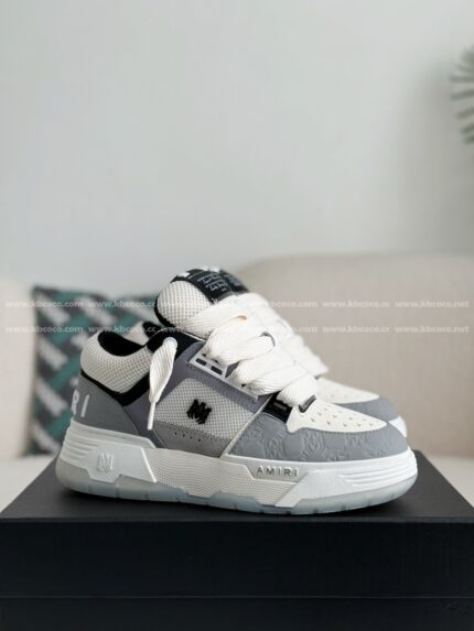 Amiri MA-1 low top sneakers