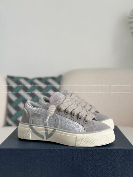 Dior B33 Thick-Soled Shoes