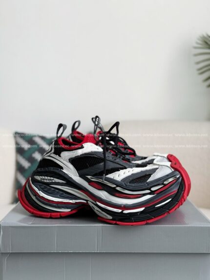 Product details Balenciaga Thick-soled Dad shoes