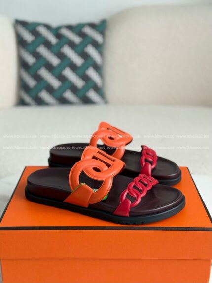 Hermes zmir sandal
