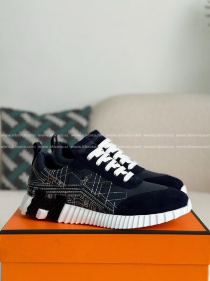 Hermès Department Sneakers