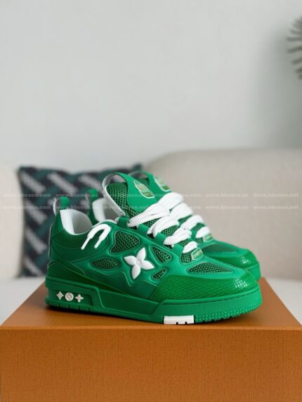 LOUIS VUITTON RUNNER TATIC SNEAKERS
