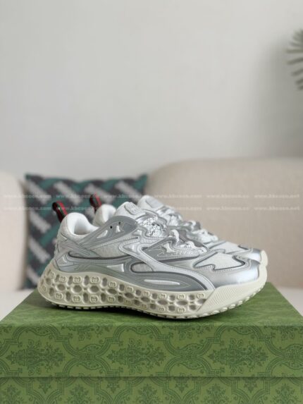 Gucci Cub3d Casual Sneakers