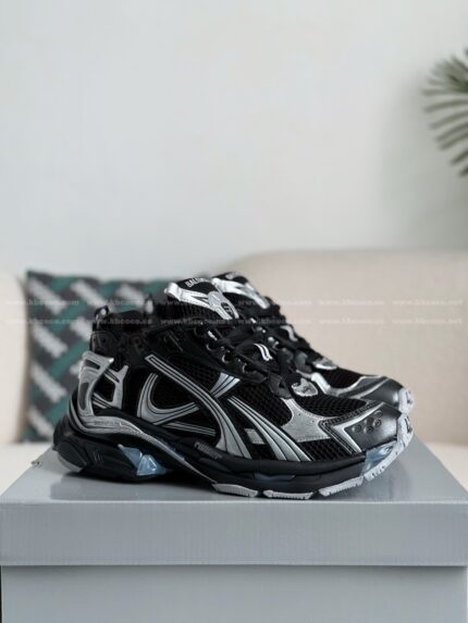 Balenciaga Runner Sneakers