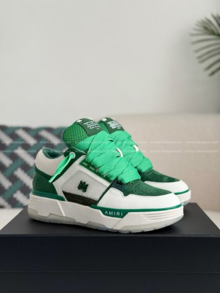 Amiri MA-1 low top sneakers