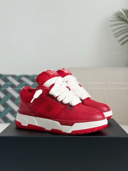 Amiri MA-1 low top sneakers