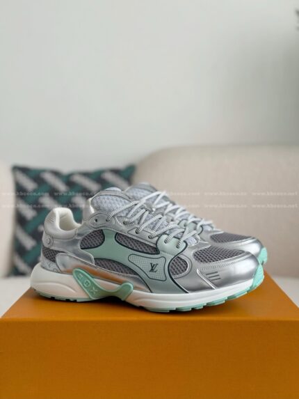 LOUIS VUITTON OLYMPIA CASUAL SHOES