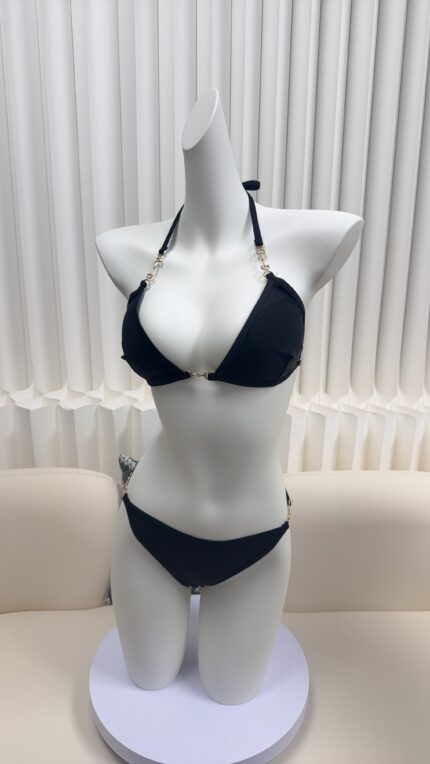 Gucci two-piece swimsuit