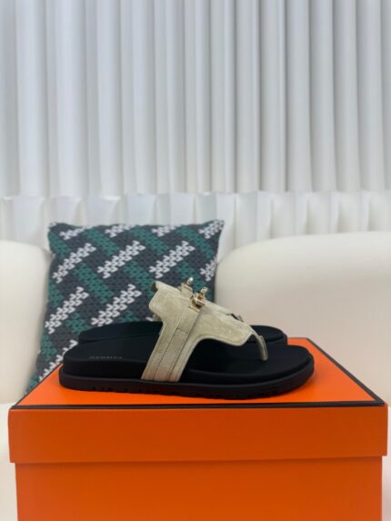 Hermès Sandals