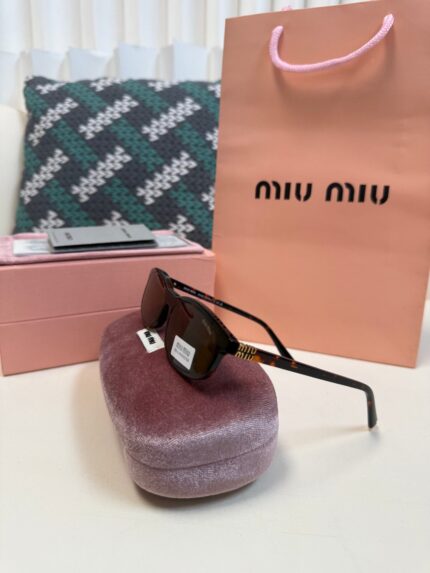 miumiu sunglasses