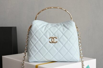 đđĄđđ§đđĽ đđđŹ đ˘đđźđ đźđđđđ đ§đđťđ lunch box bag light blue