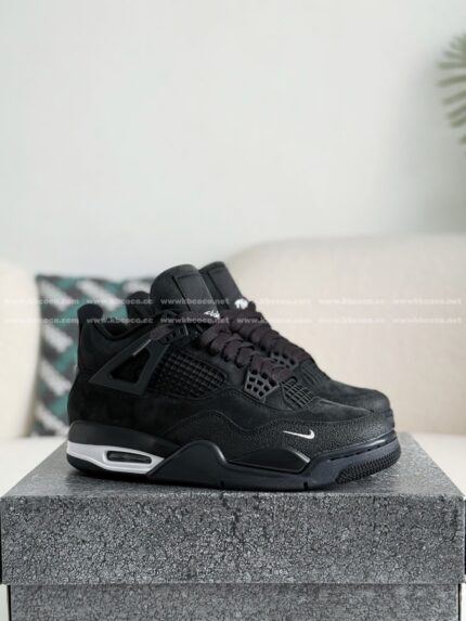 Product details Nigel Sylvester x Jordan Air Jordan 4 0GRetro Basketball Shoes