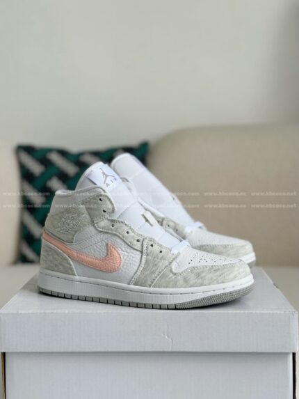 Jordan Air Jordan 1 Retro Basketball Shoes