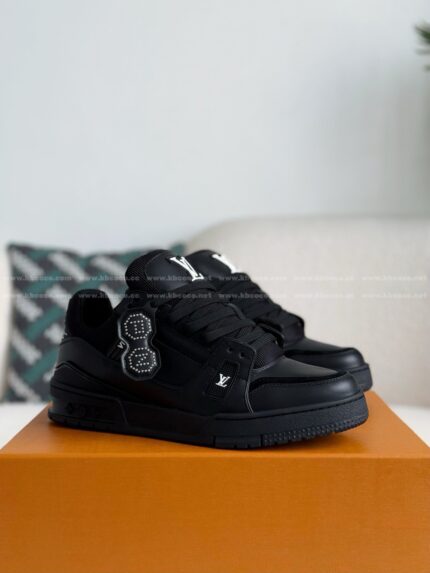 LOUIS VUITTON x NIGO TRAINER FW25 SNEAKERS