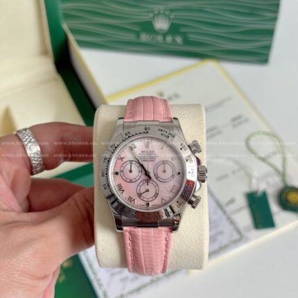 Rolex Daytona Series Wristwatch，40mm