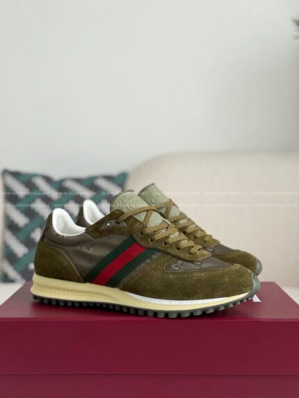 Gucci Re-Motion Casual Sneakers