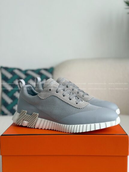 Hermès Bouncing Sneakers