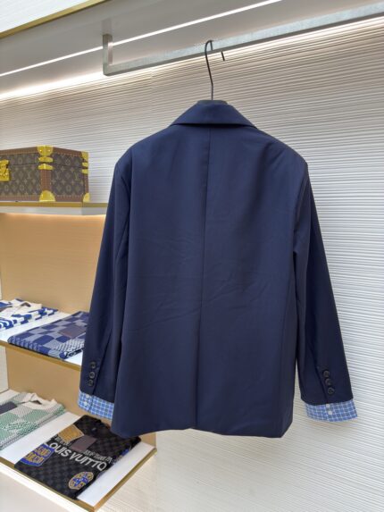 MIUMIU Tailored Wool Suit