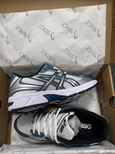 Asics Gel-1130 Casual Running Shoes photo review