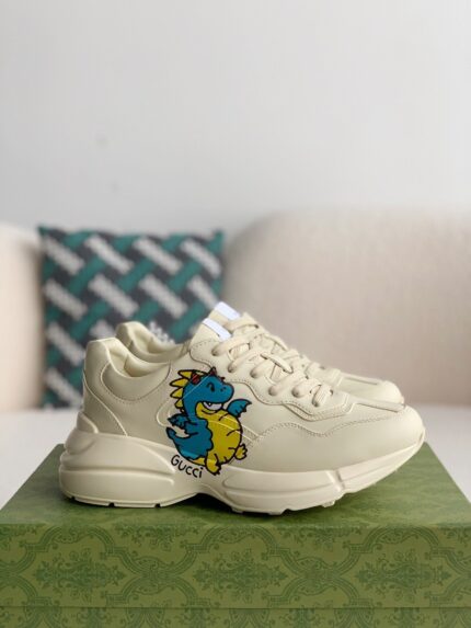 Gucci Retro Clunky Sneaker