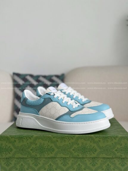 Gucci GG Supreme Casual Sneaker