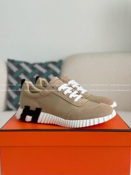 Hermès Bouncing Sneakers