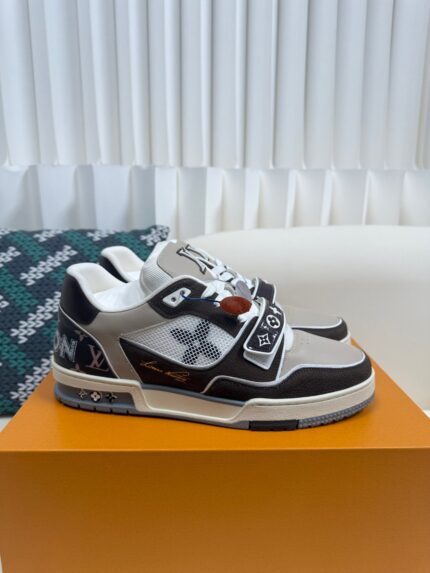 LOUIS VUITTON TRAINER 1A9lQ5 Sneakers Fall/Winter