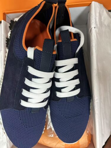 Hermès  Sneakers photo review