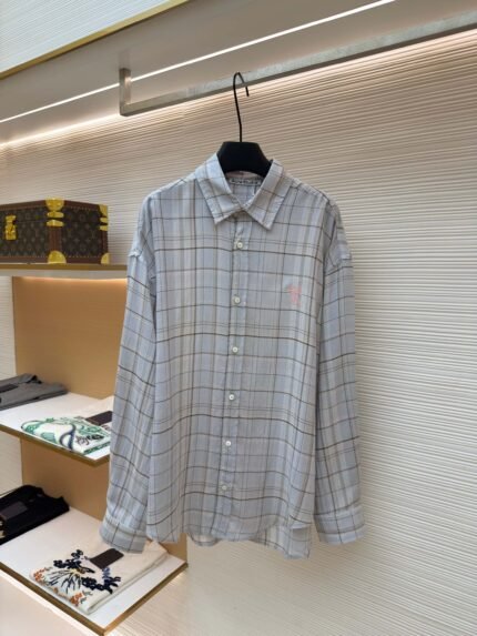 Acne Studios Printed Short-Sleeve Crewneck T-Shirt with Lettering [Women's] (复制)