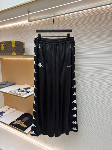 Acne Studios x Kappa Logo Trousers