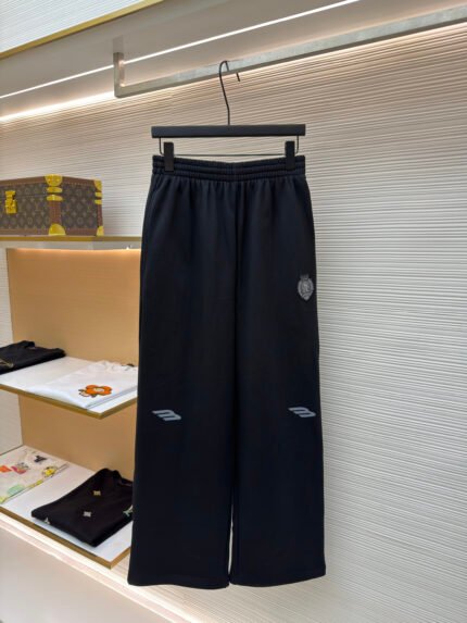 Balenciaga 3B FOOTBALL BAGGY Sweatpants