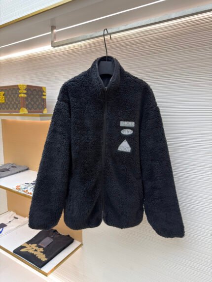 Dior x Descente Ski Jacket