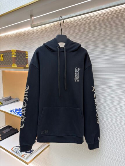 Chrome Hearts 1988 Limited Edition Sweatshirt