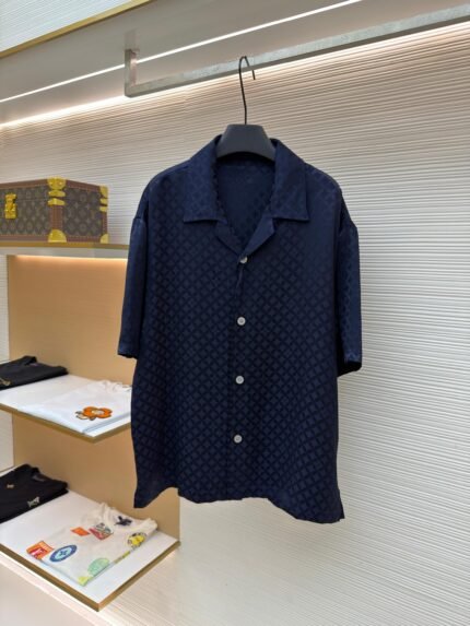 Louis Vuitton Acetate Satin Jacquard